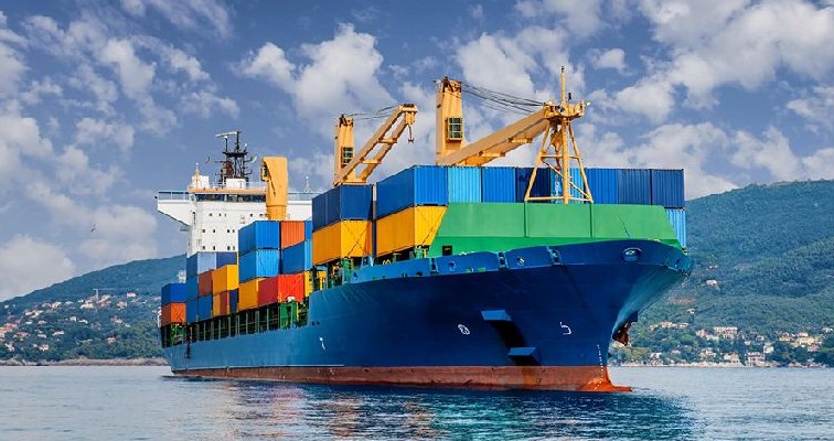 International sea freight services from Gurgaon